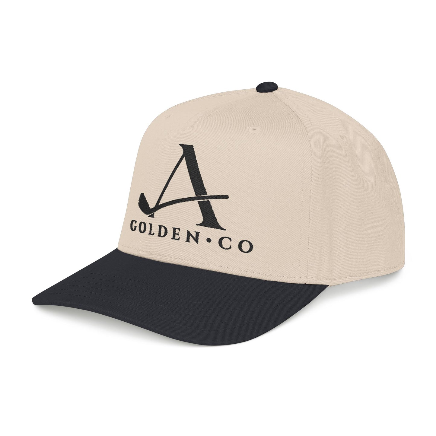 The Clubhouse Hat