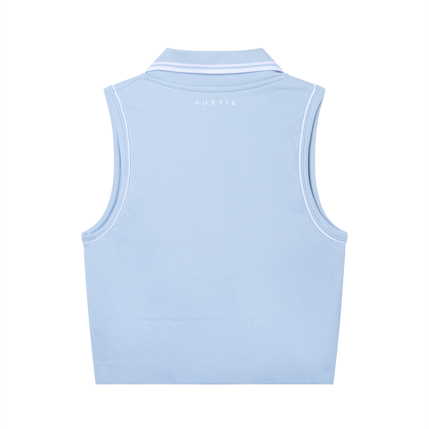The Women’s Crop Polo