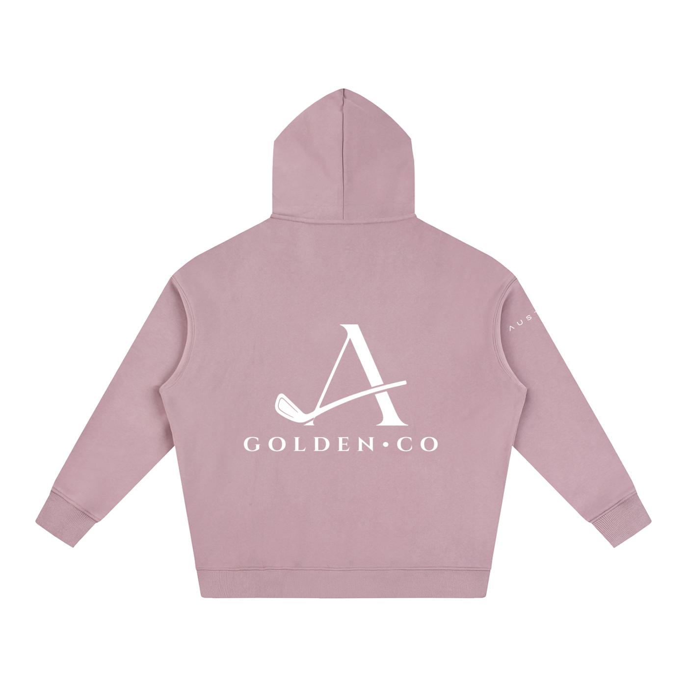 The Clubhouse Hoodie