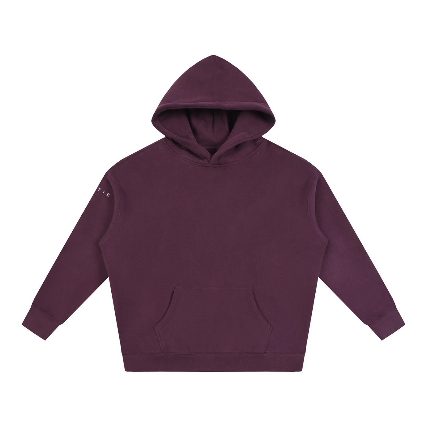 The Clubhouse Hoodie