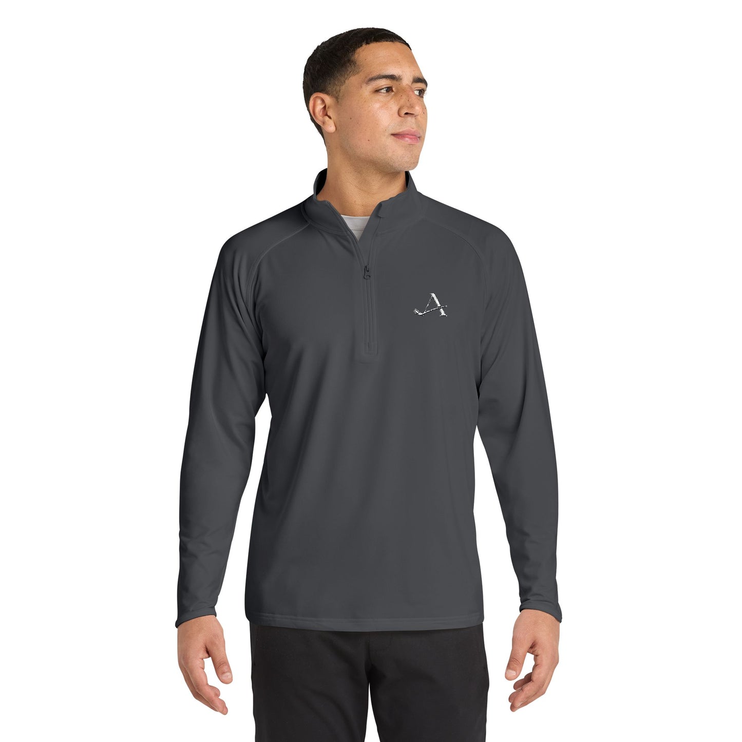 The Players Lightweight Quarter-Zip
