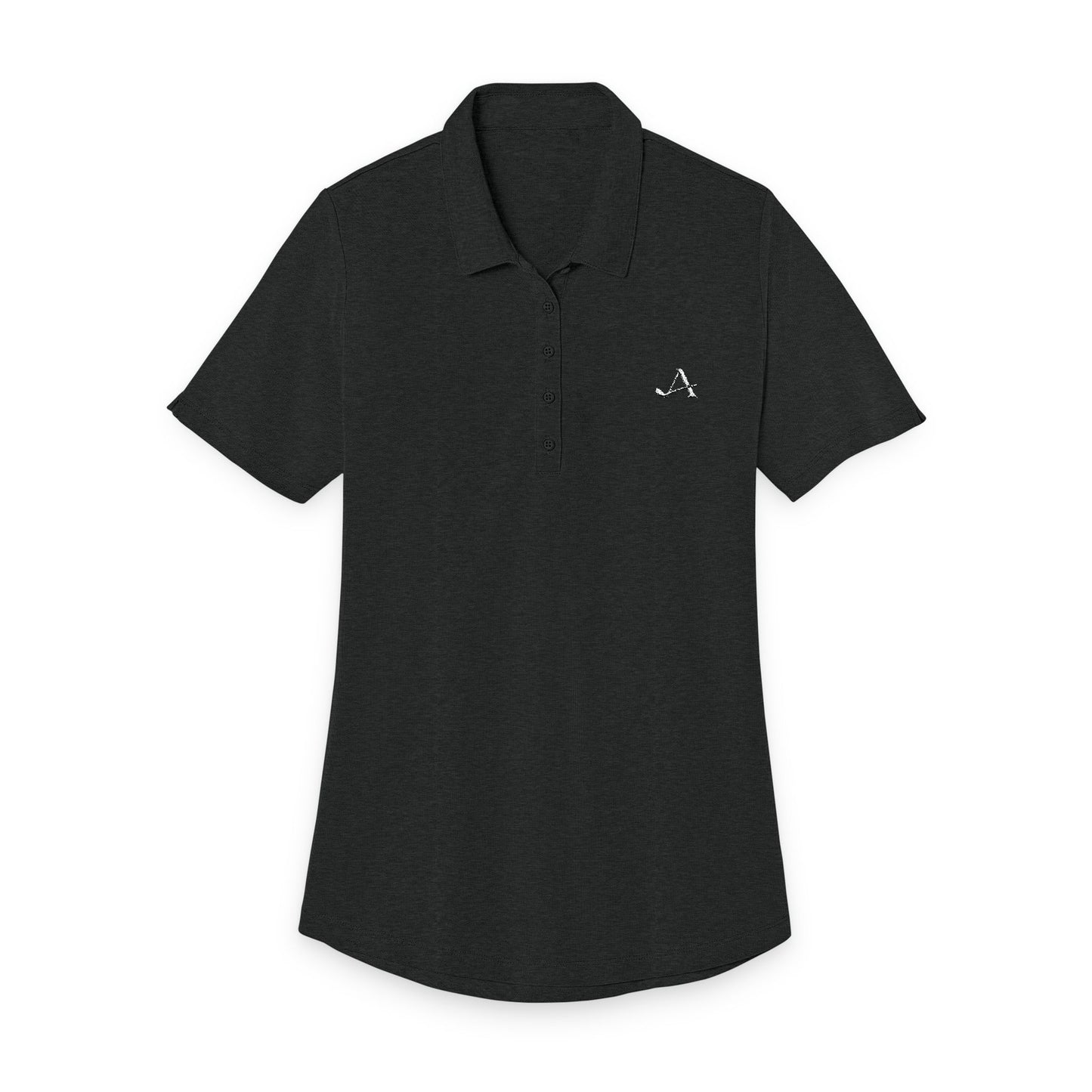 The Women's Clubhouse Polo