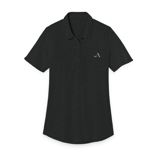 The Women's Clubhouse Polo