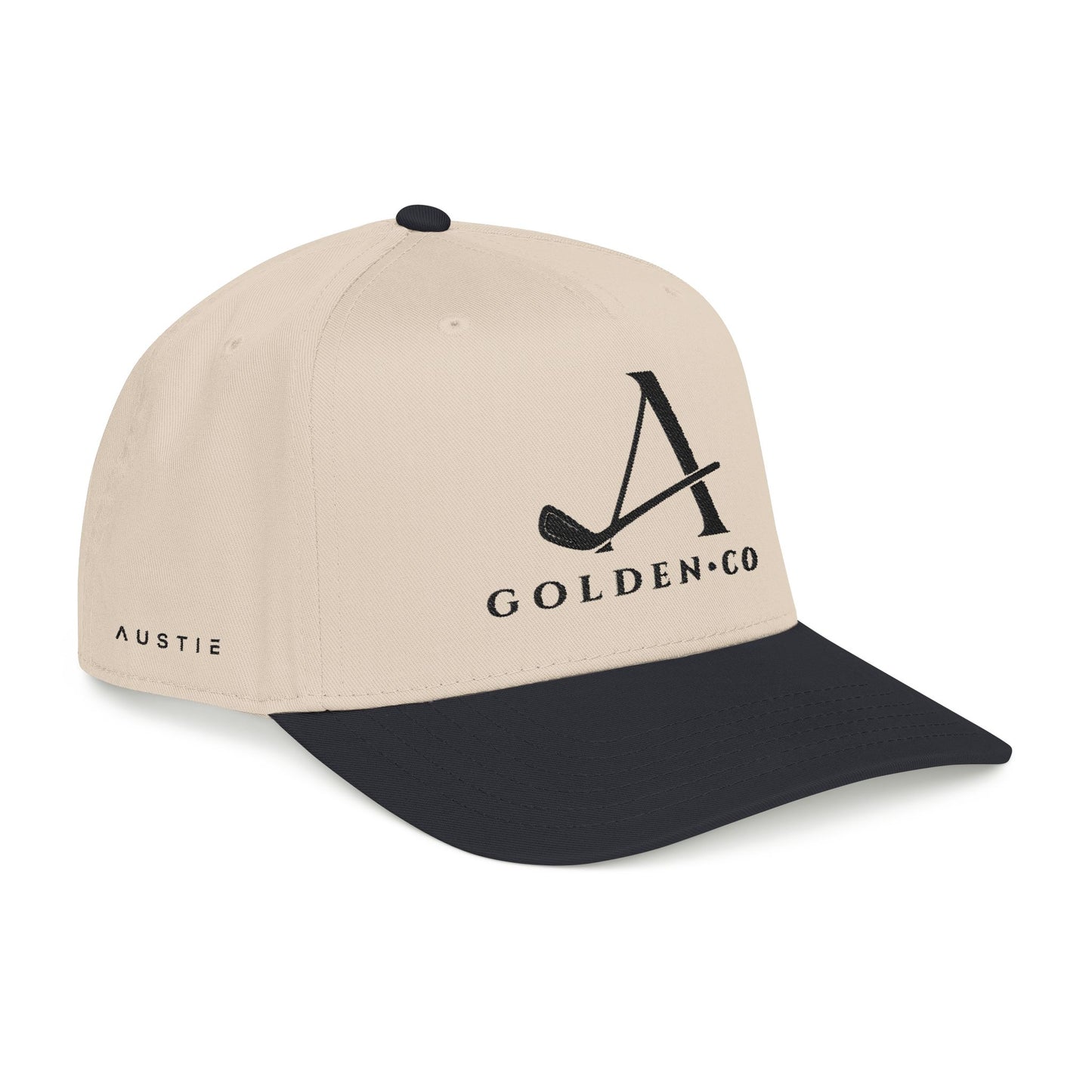 The Clubhouse Hat