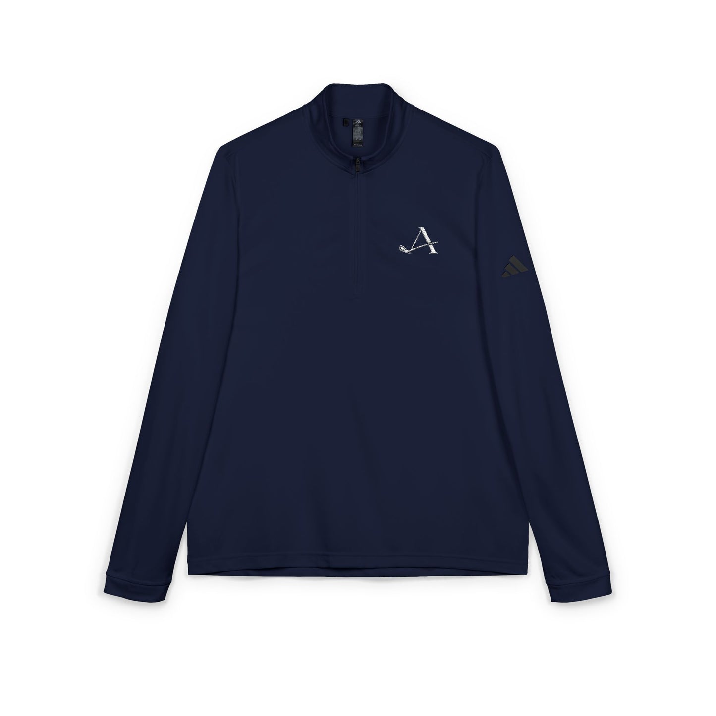 The Players Quarter-Zip