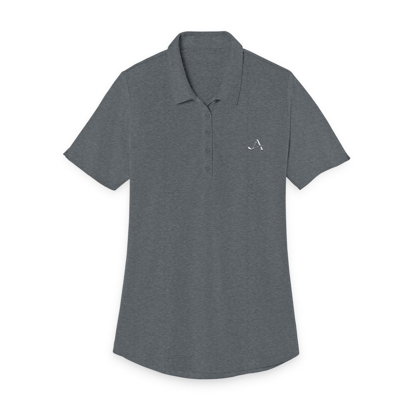 The Women's Clubhouse Polo