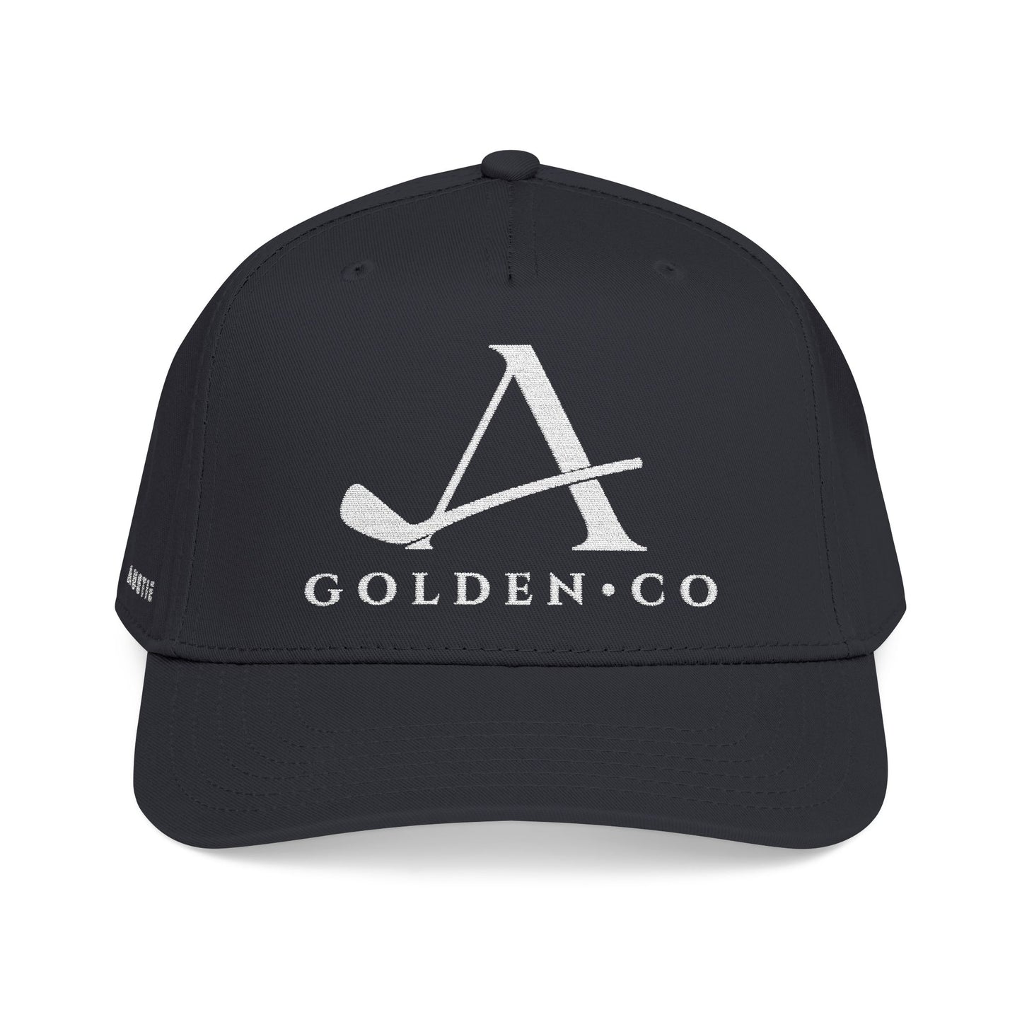 The Clubhouse Hat