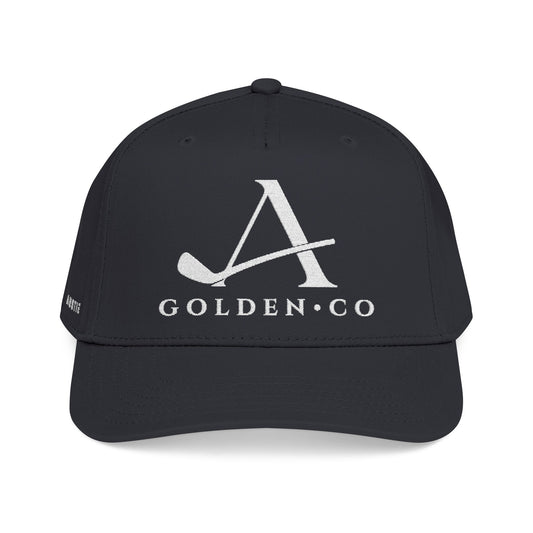 The Clubhouse Hat