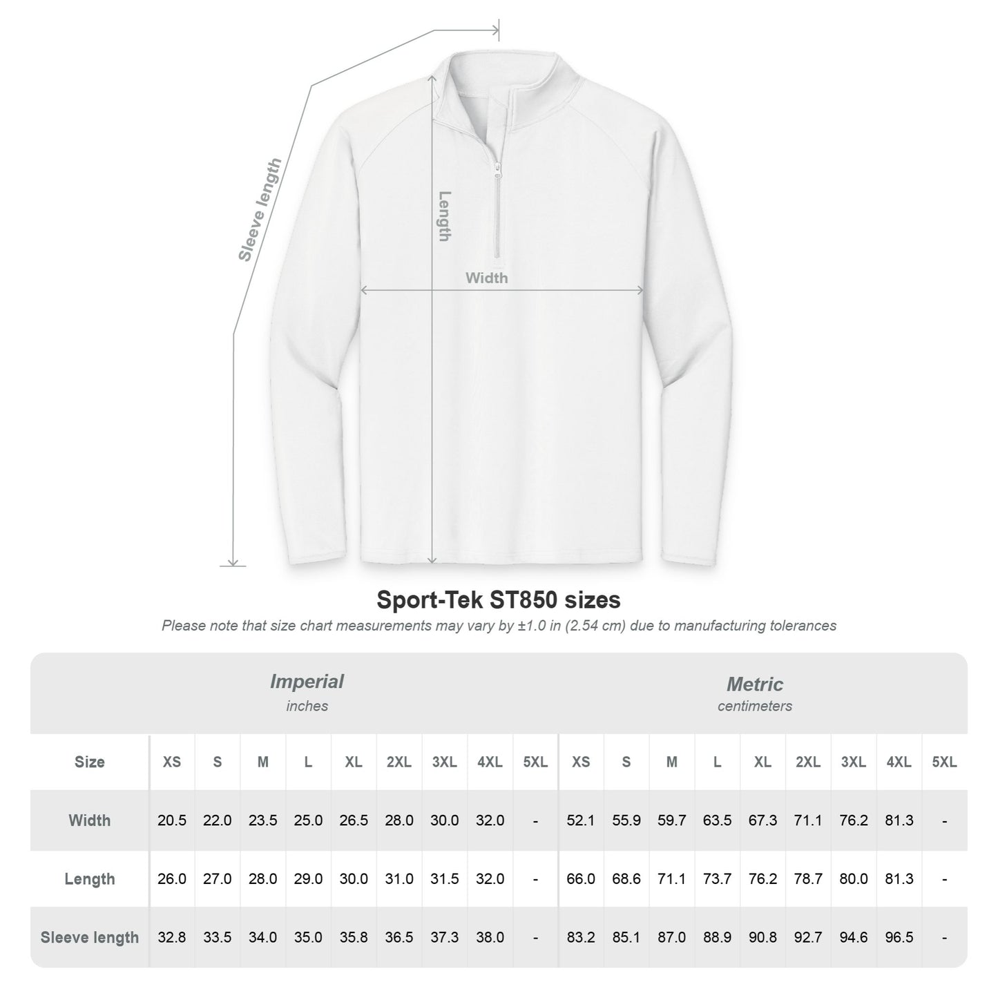 The Players Quarter-Zip