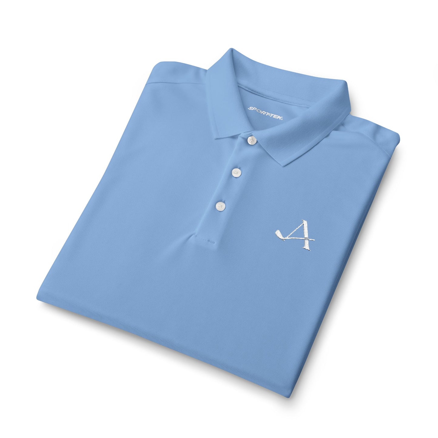 The Players Performance Polo