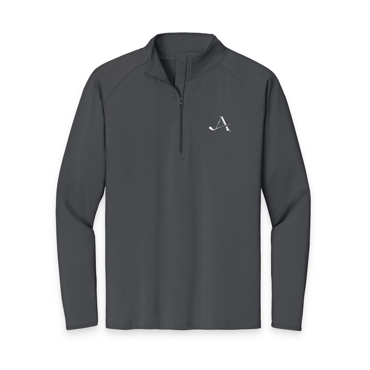 The Players Quarter-Zip