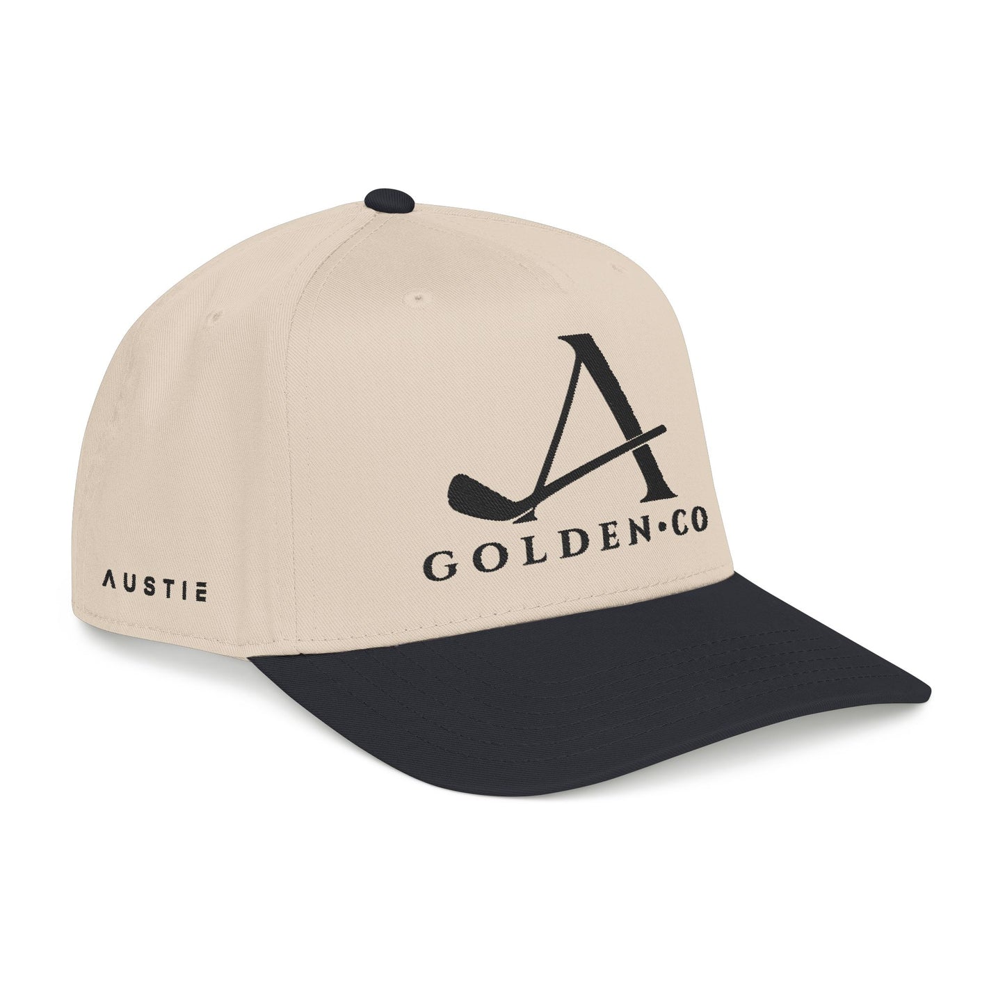 The Clubhouse Hat