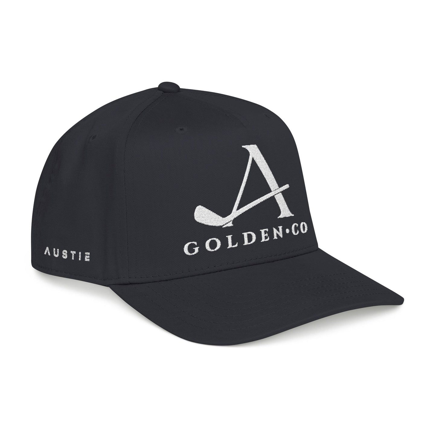 The Clubhouse Hat