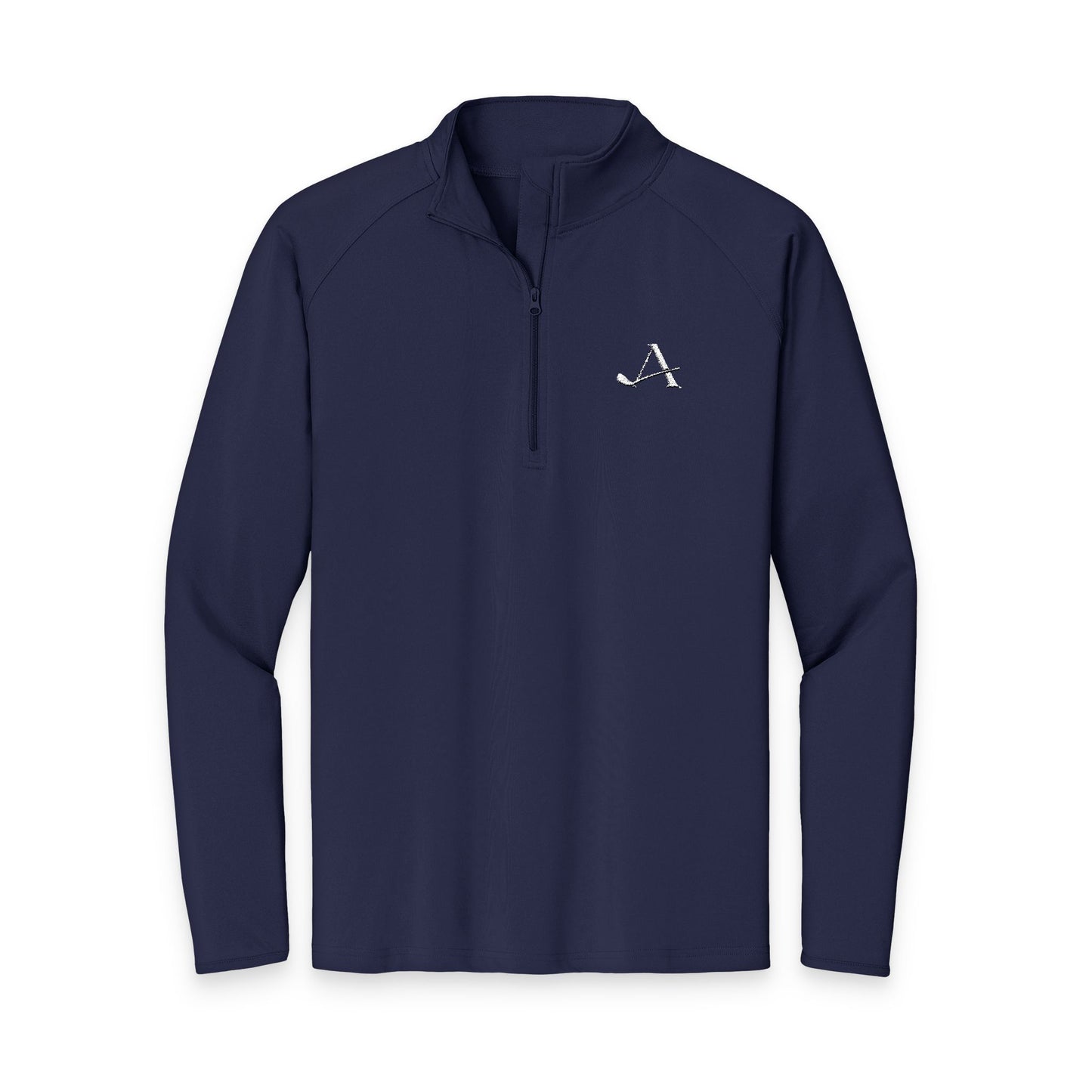 The Players Quarter-Zip