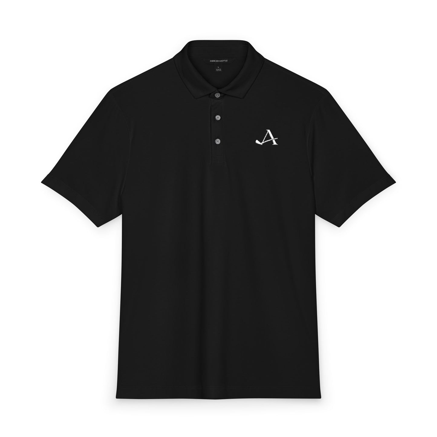 The Clubhouse Polo
