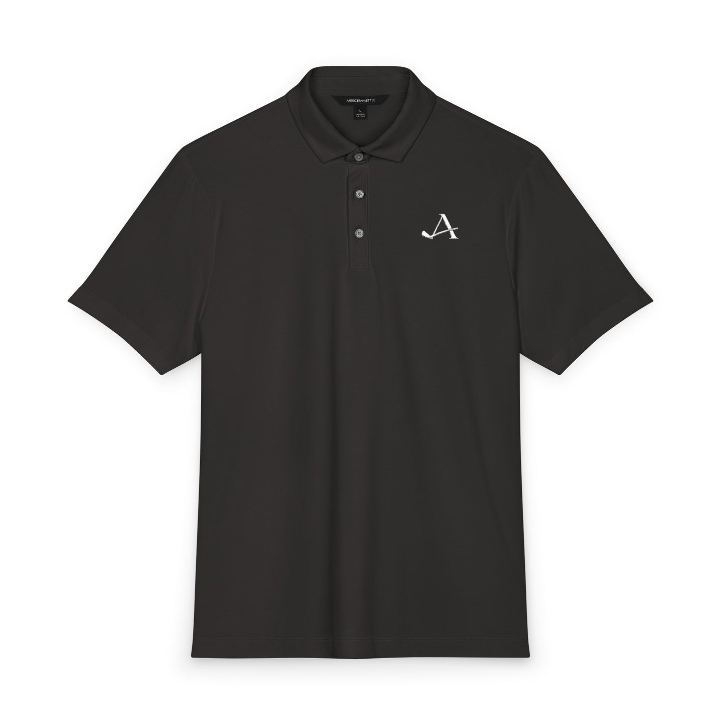 The Clubhouse Polo