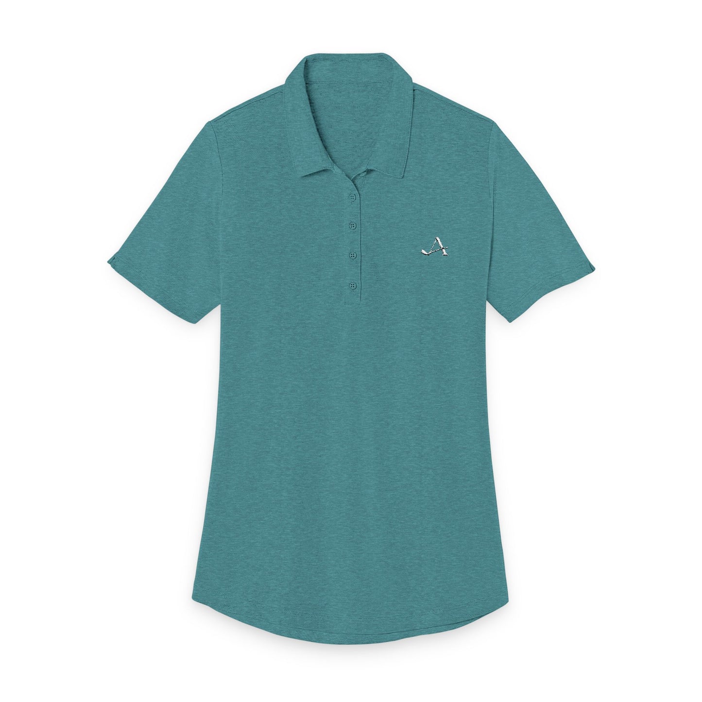 The Women's Clubhouse Polo
