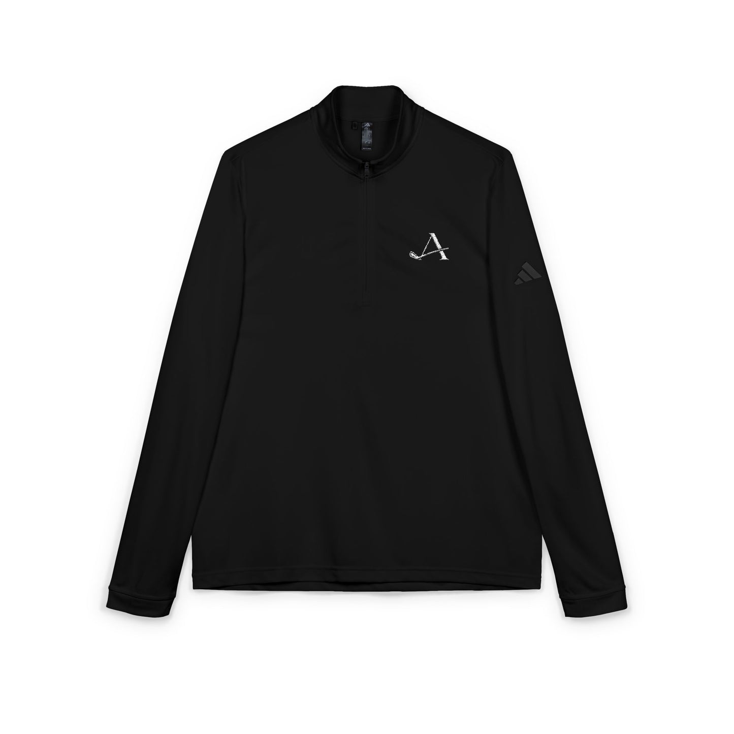 The Players Quarter-Zip