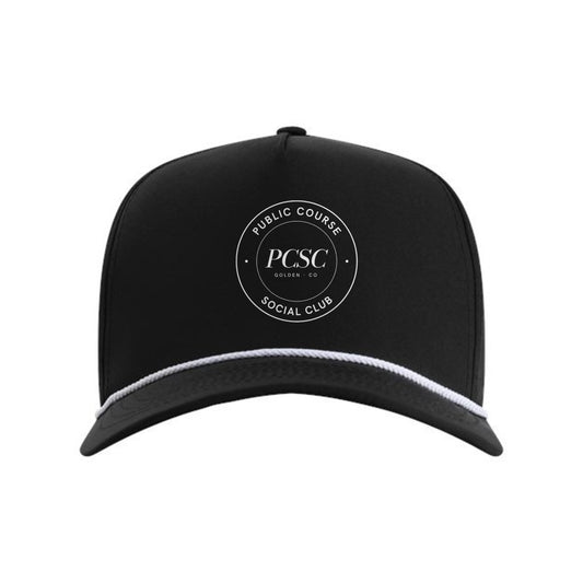 The Players Rope Hat
