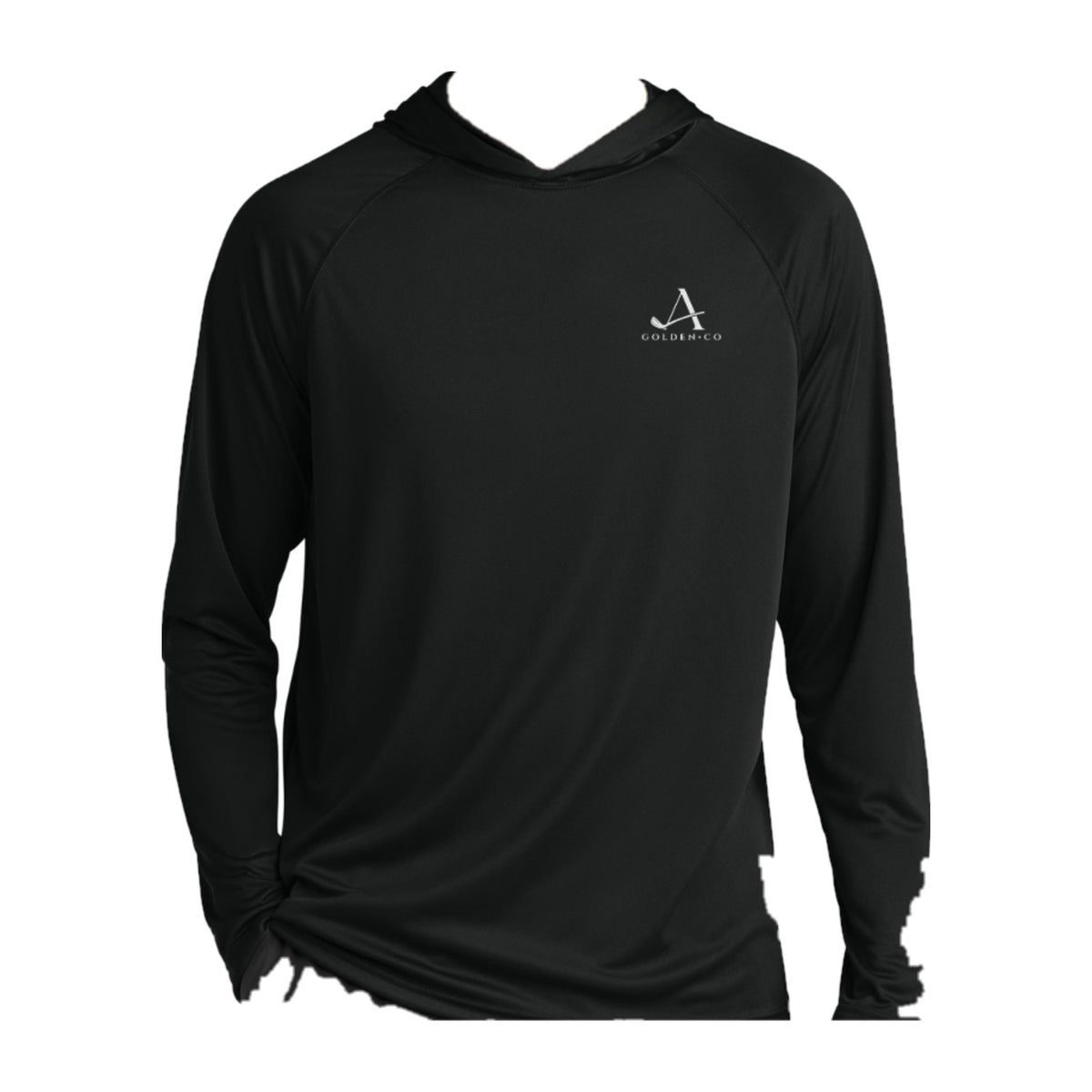 The Players Hooded Tee