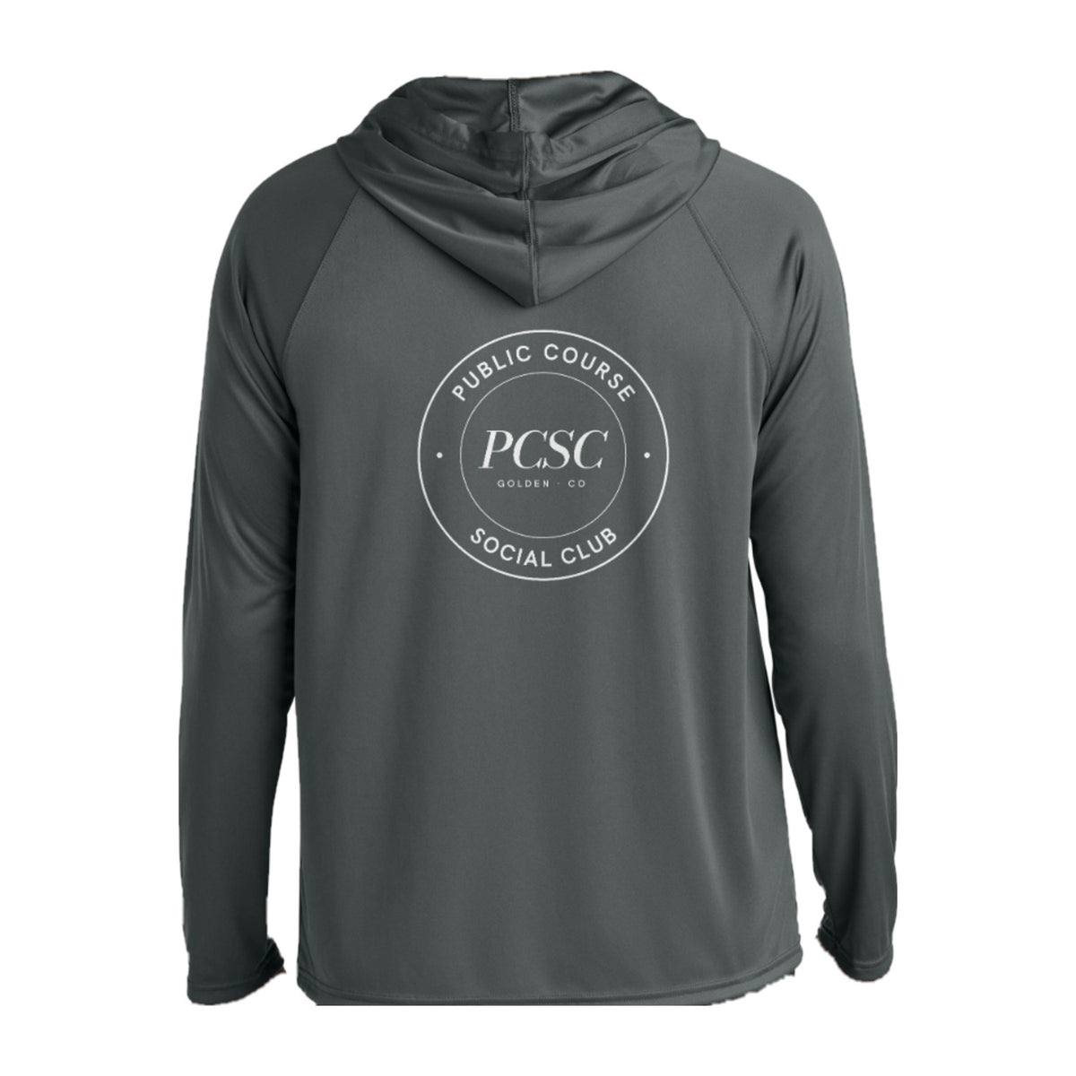 The Players Hooded Tee