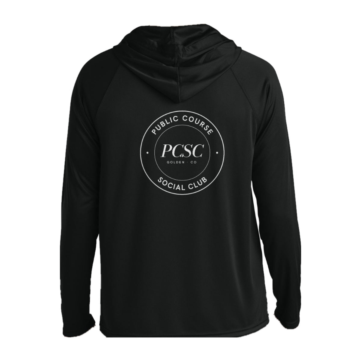 The Players Hooded Tee