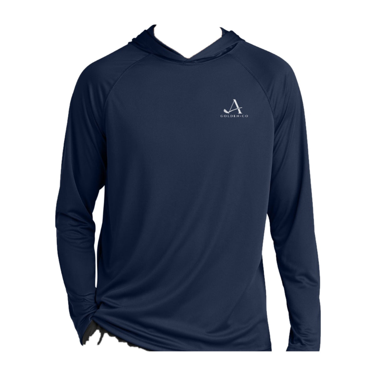 The Players Hooded Tee