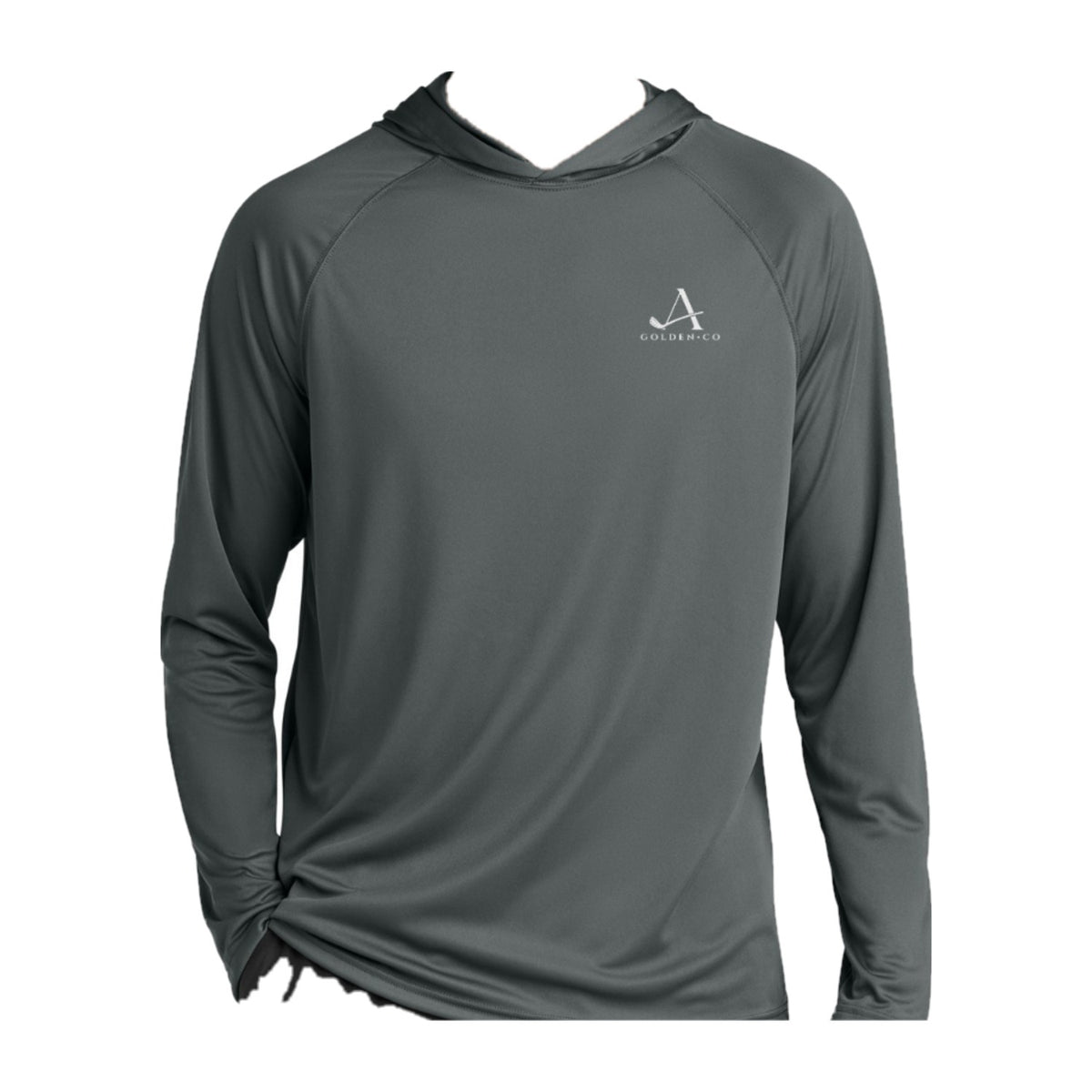 The Players Hooded Tee