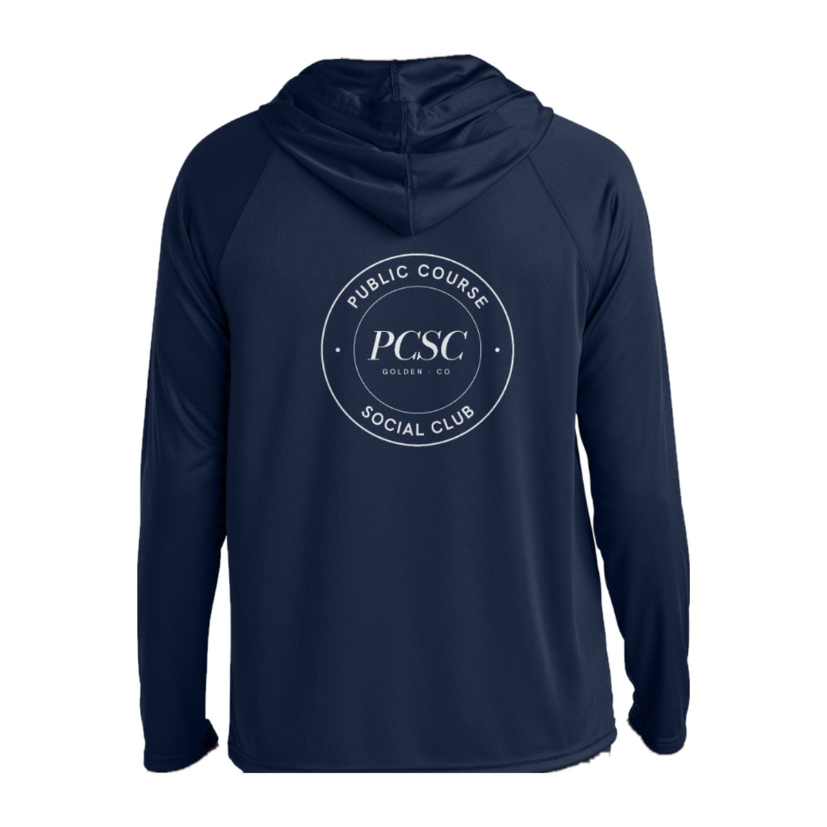 The Players Hooded Tee