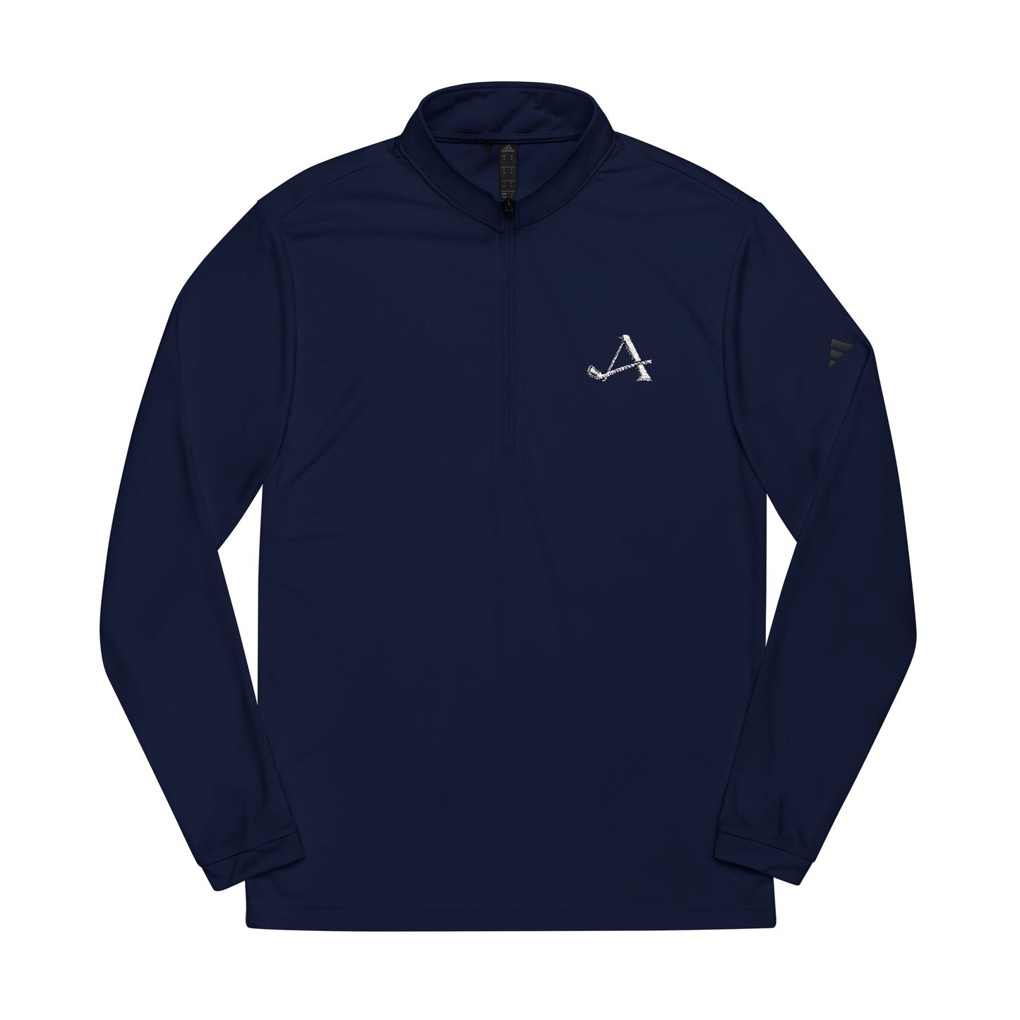 The Players Quarter-Zip