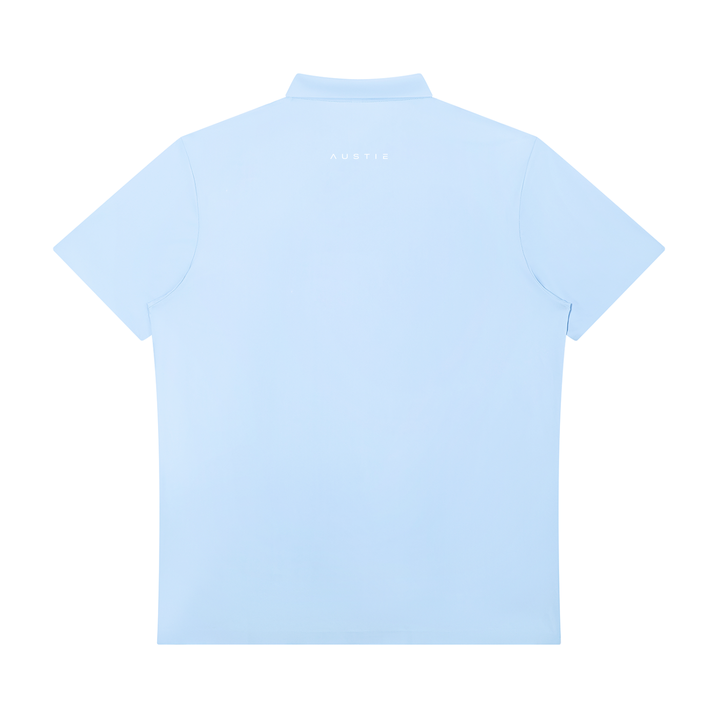 The Players Quarter-Zip Polo