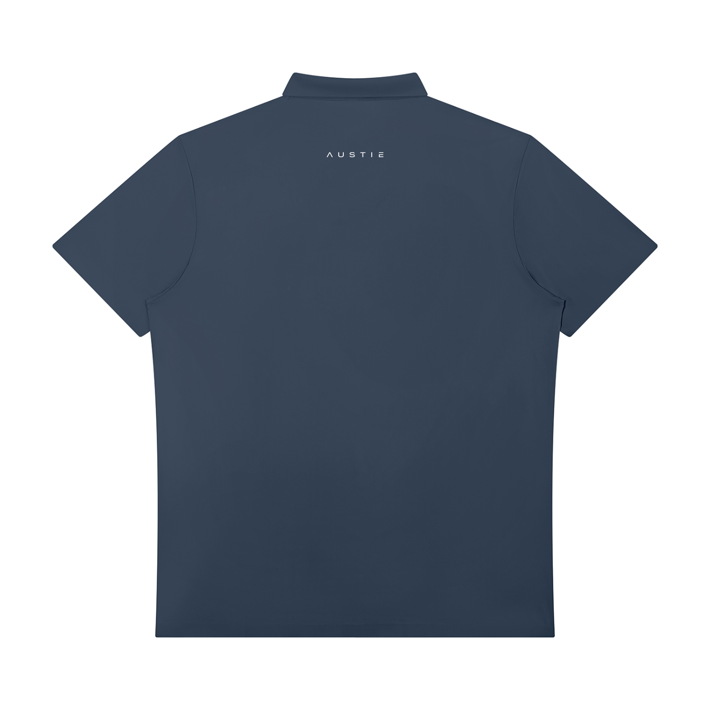 The Players Quarter-Zip Polo