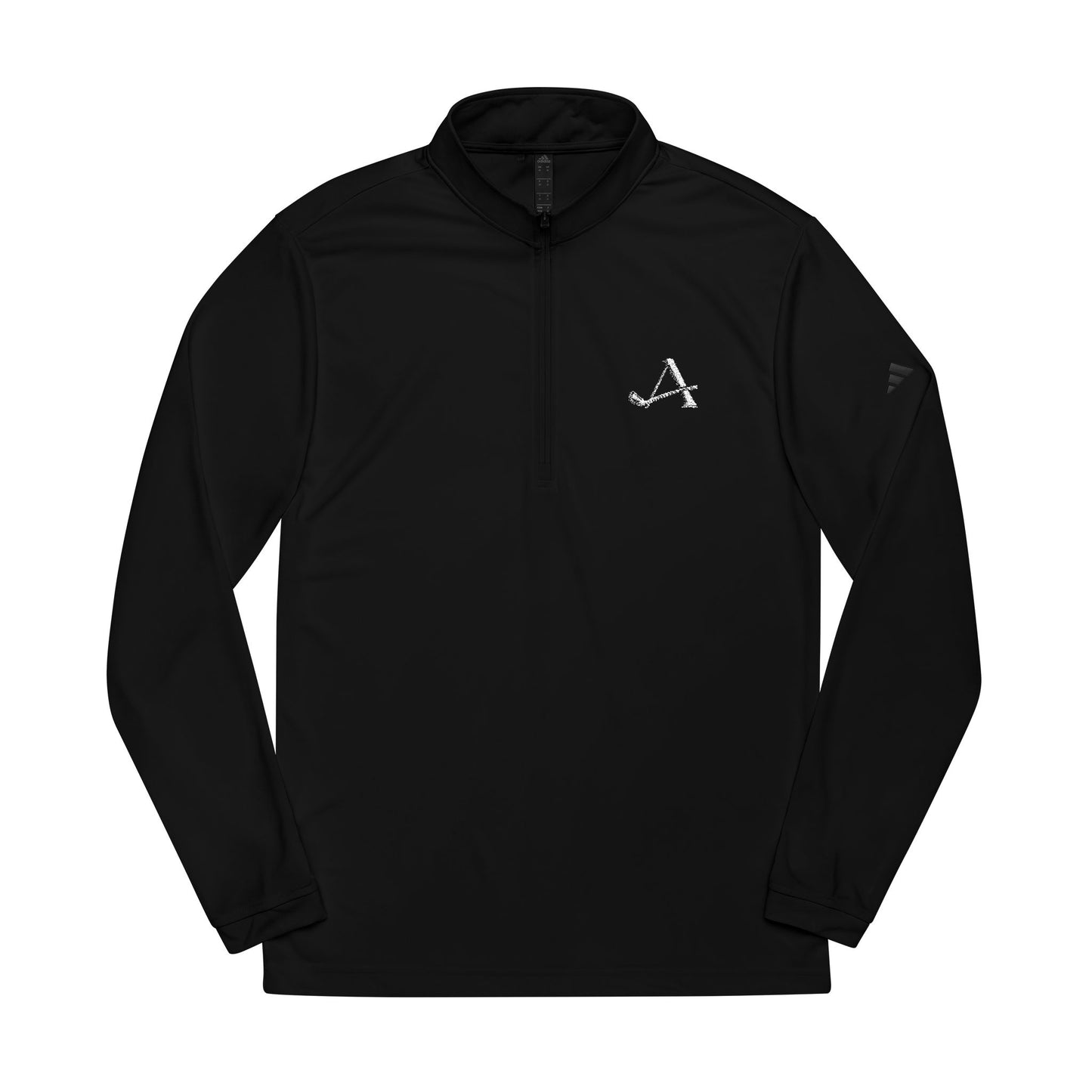 The Players Quarter-Zip