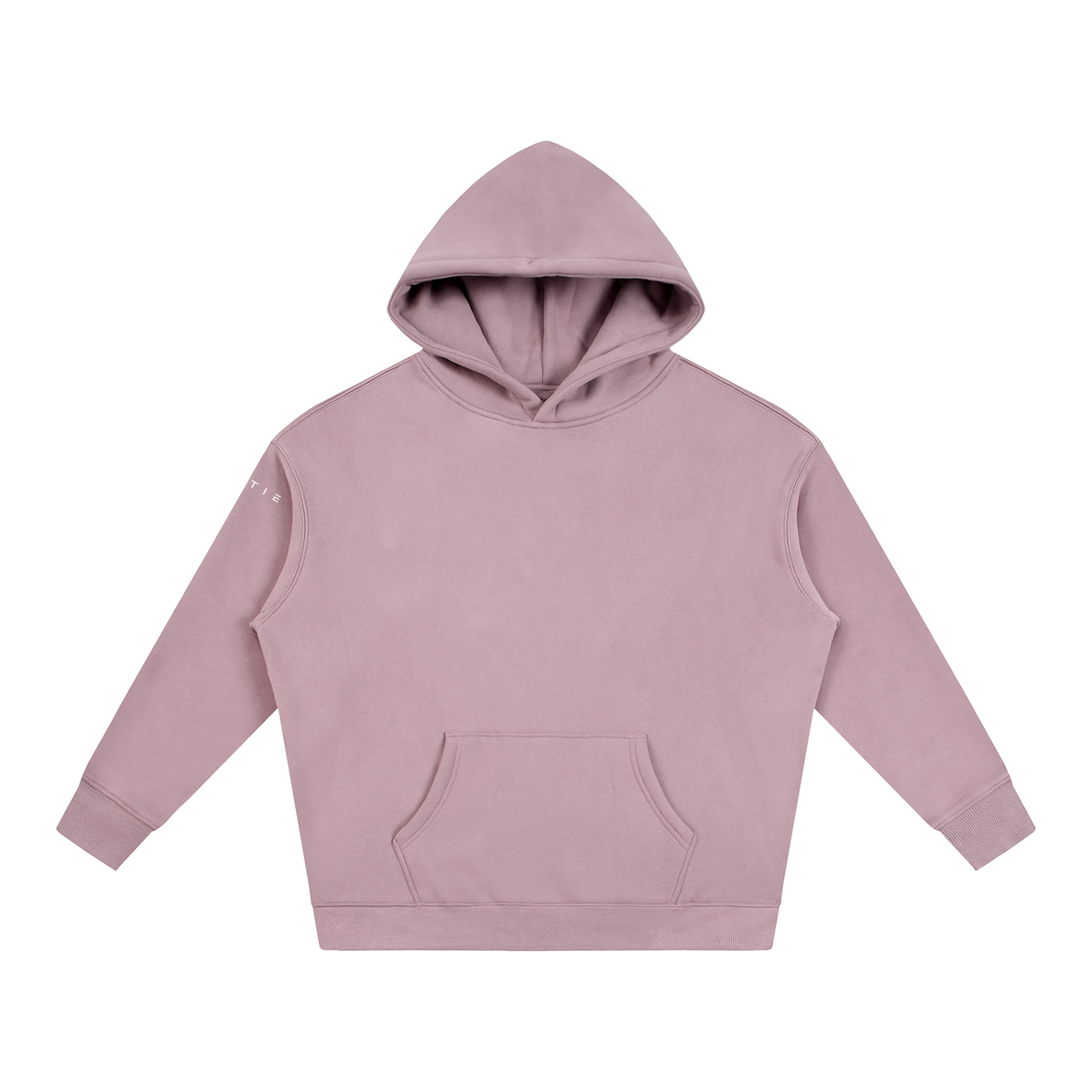 The Clubhouse Hoodie