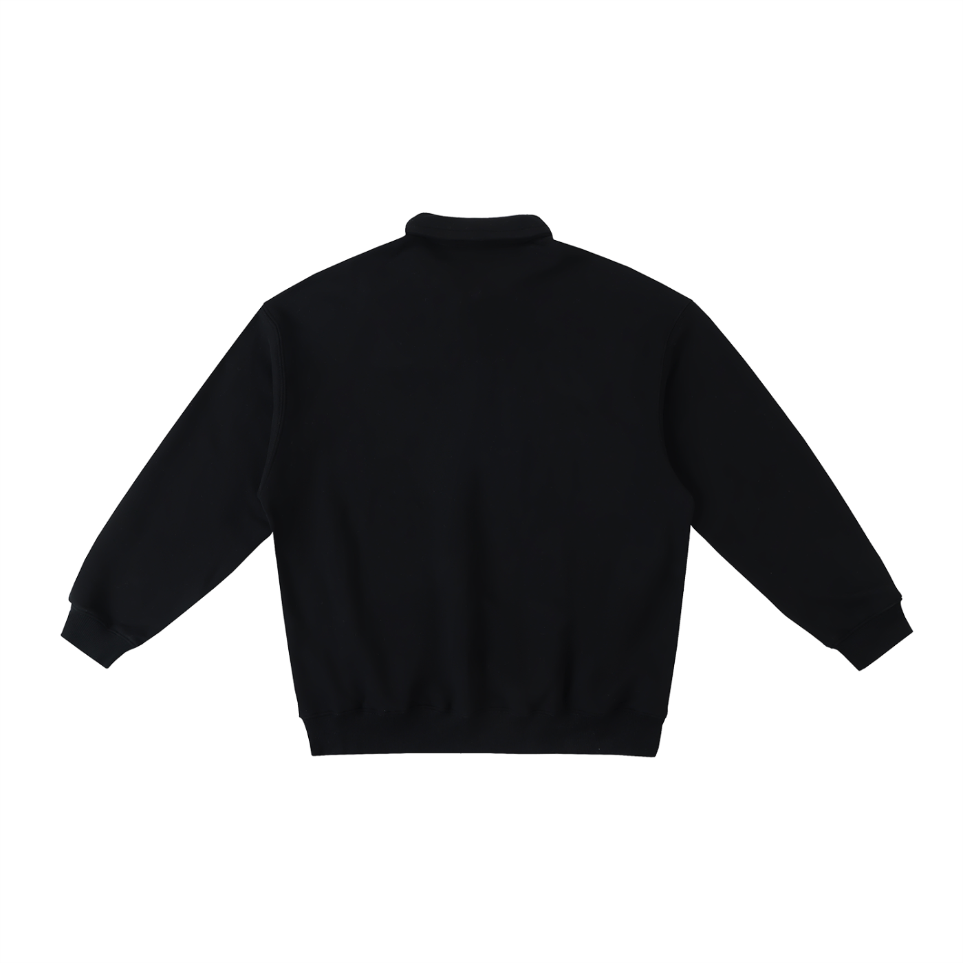 The Clubhouse Pullover