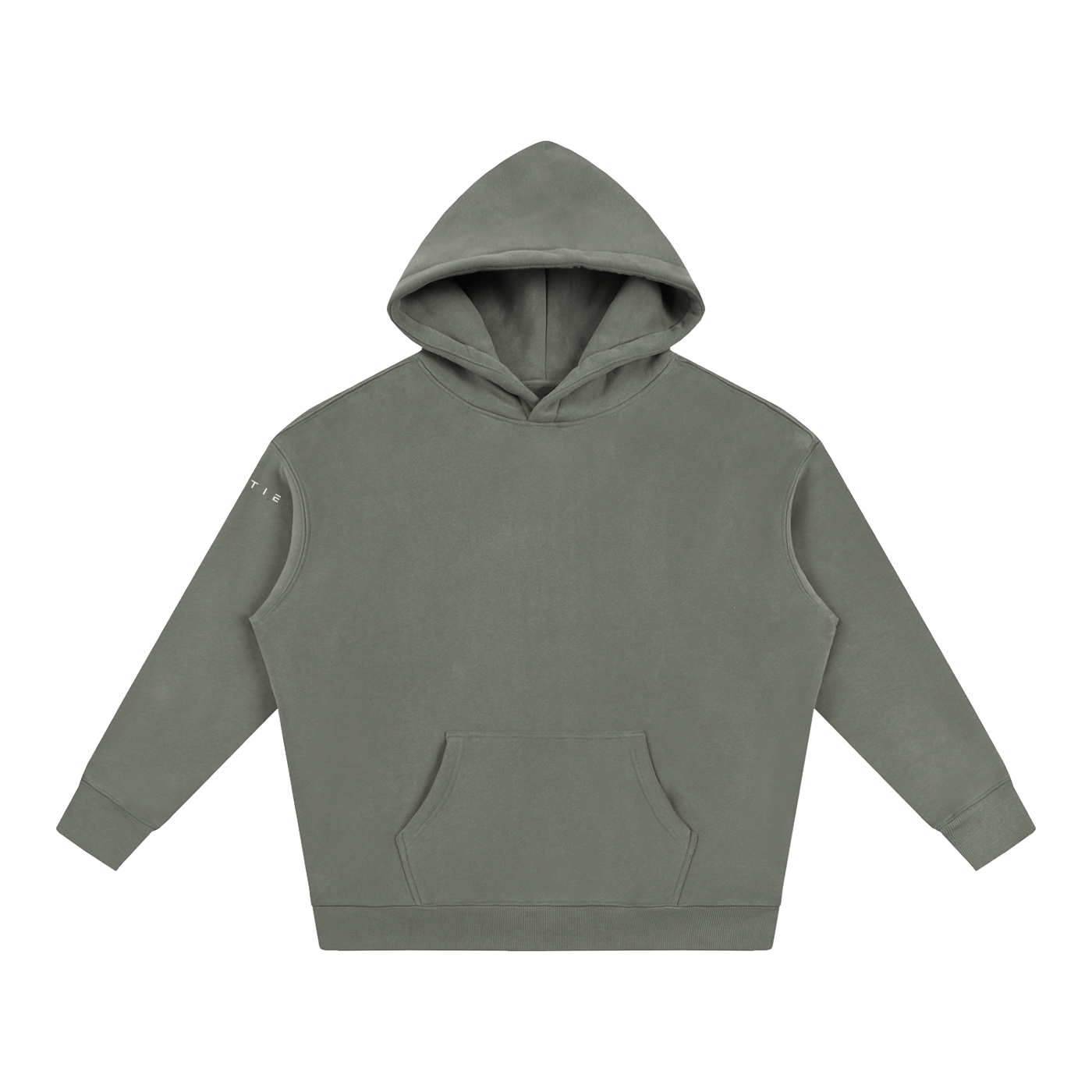 The Clubhouse Hoodie