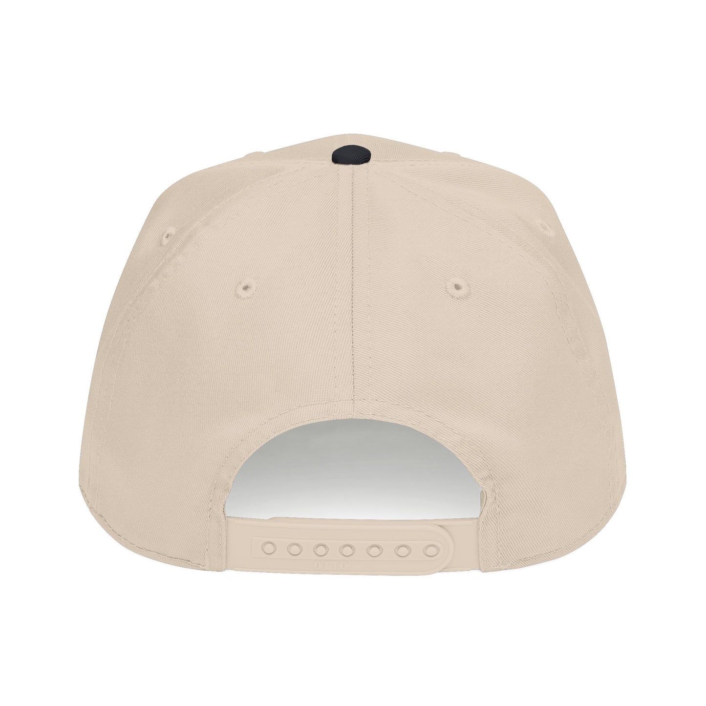 The Clubhouse Hat