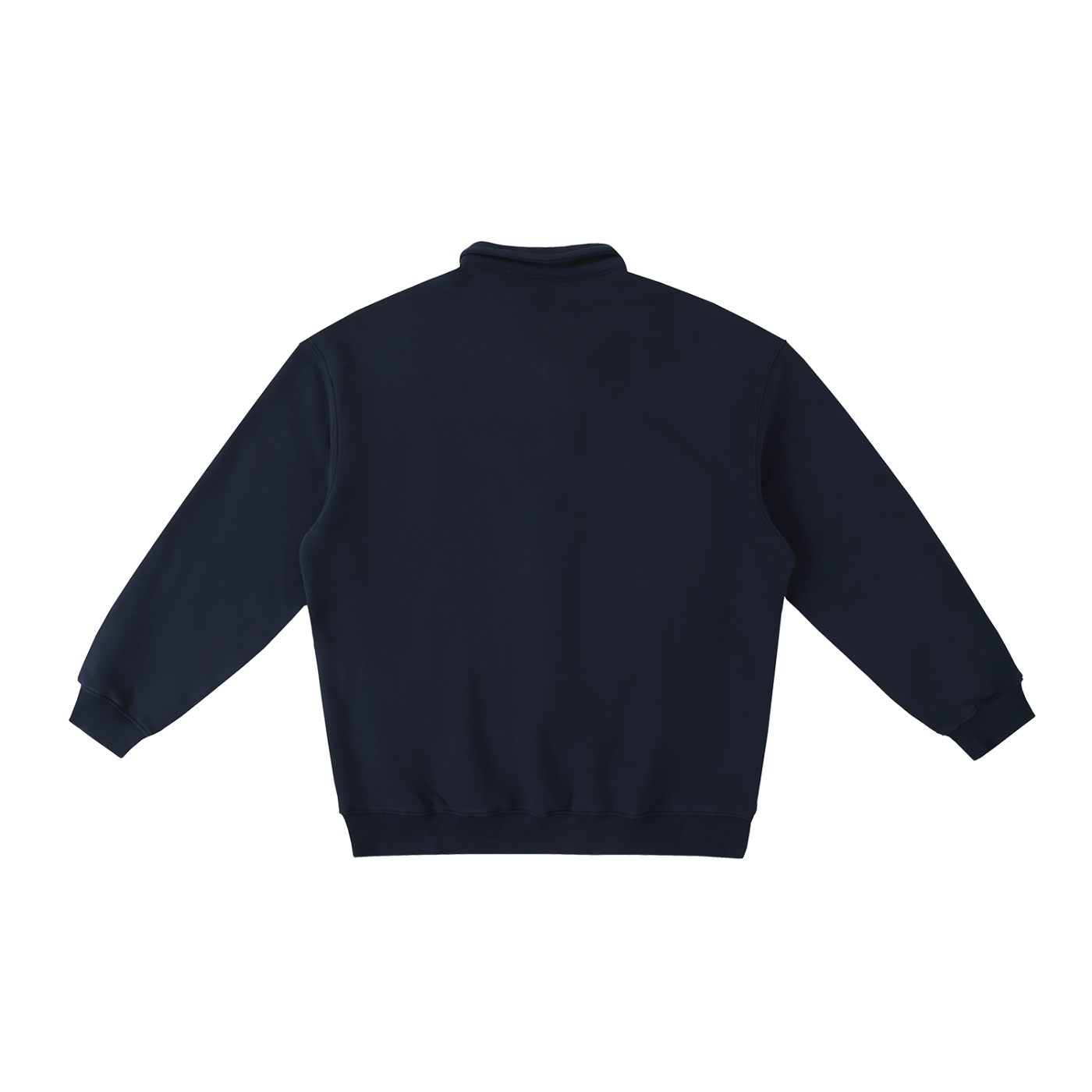 The Clubhouse Pullover