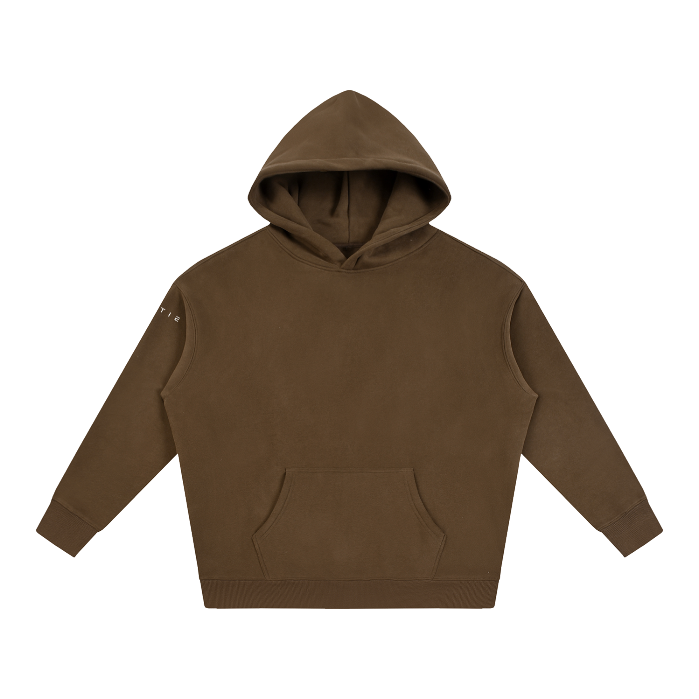 The Clubhouse Hoodie