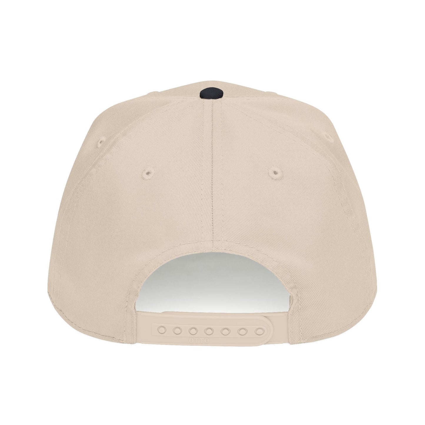 The Clubhouse Hat