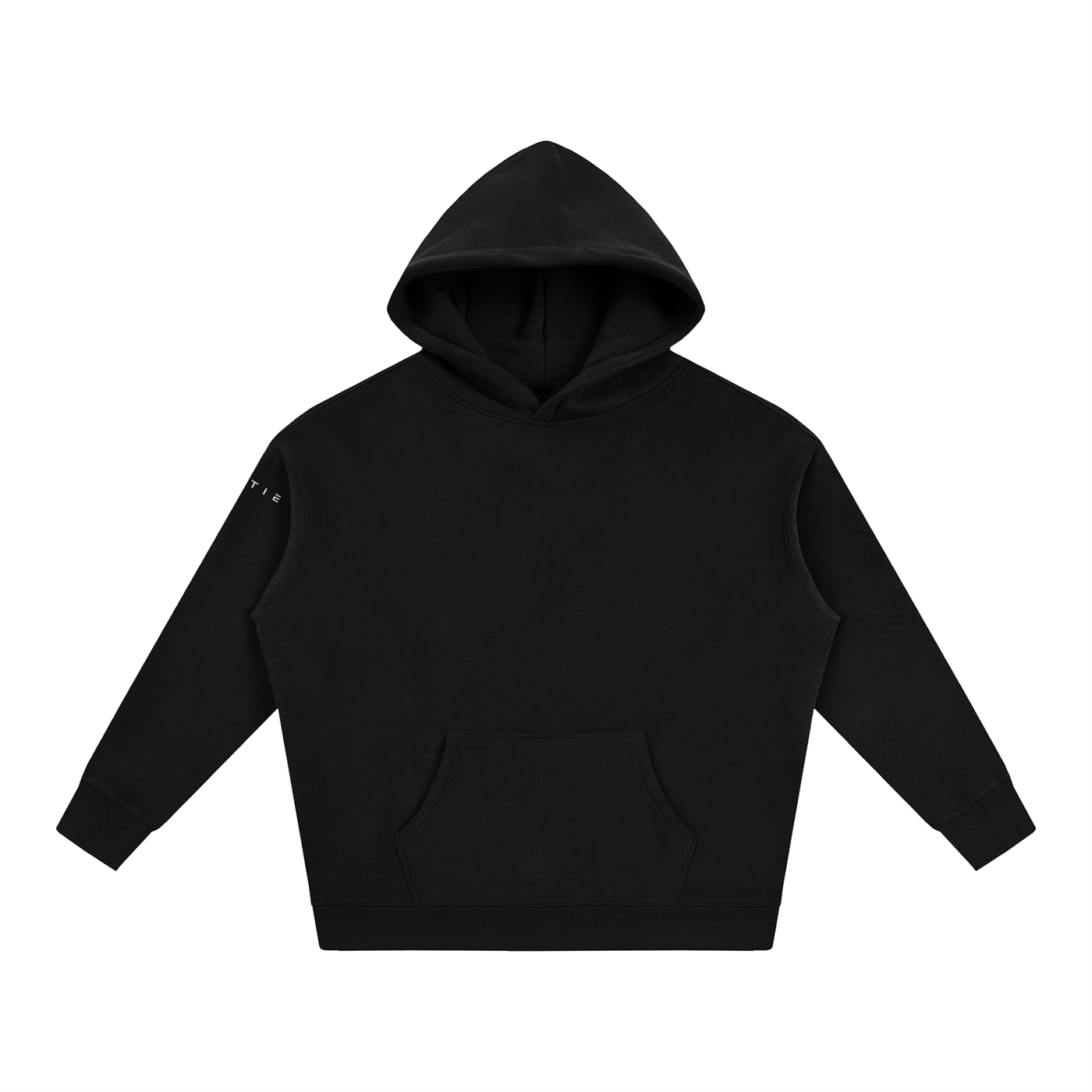 The Clubhouse Hoodie