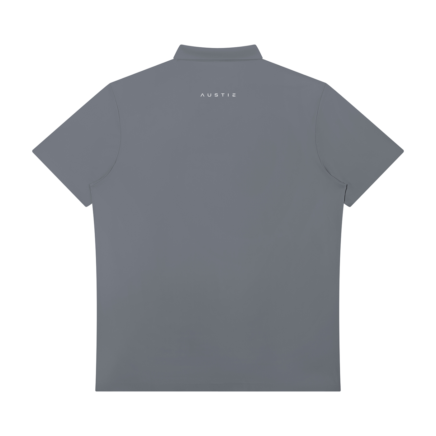 The Players Quarter-Zip Polo