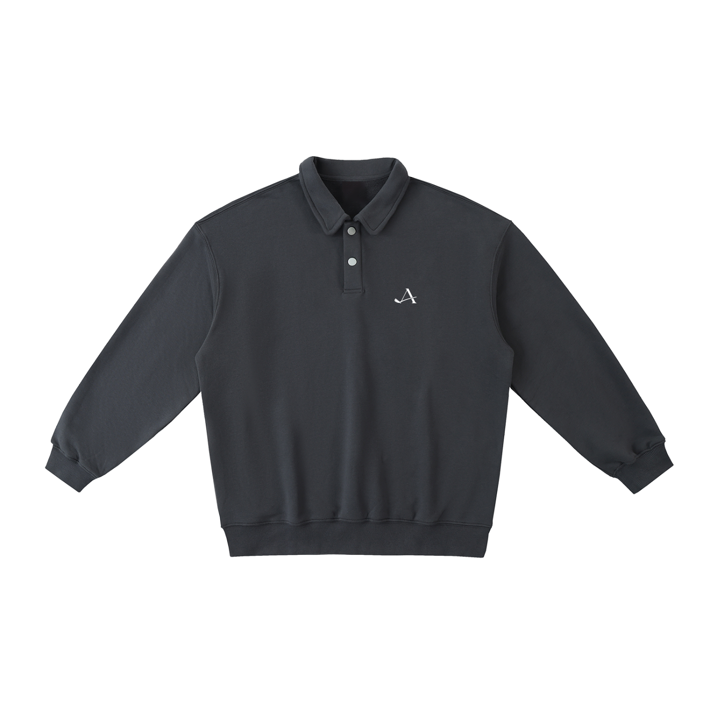 The Clubhouse Pullover