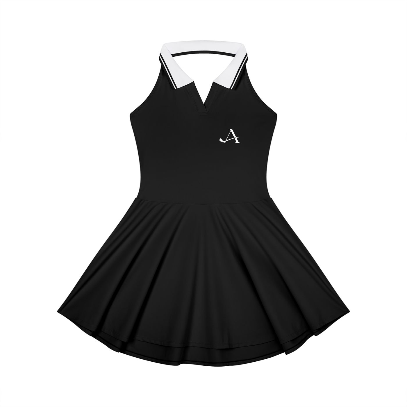 The Women’s Players Dress