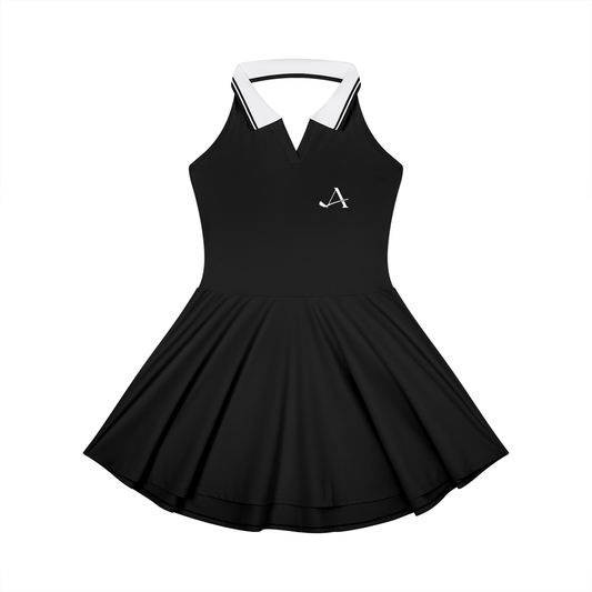 The Women’s Players Dress