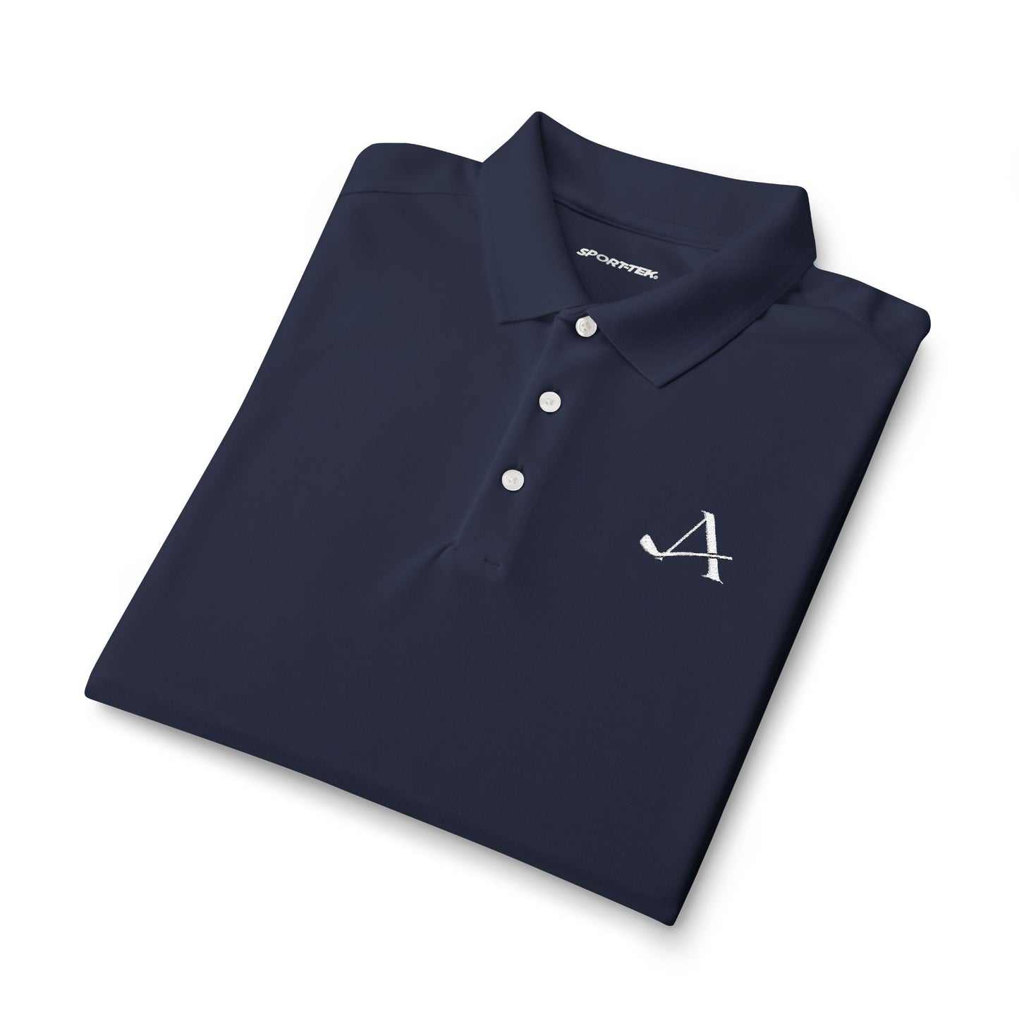 The Players Performance Polo