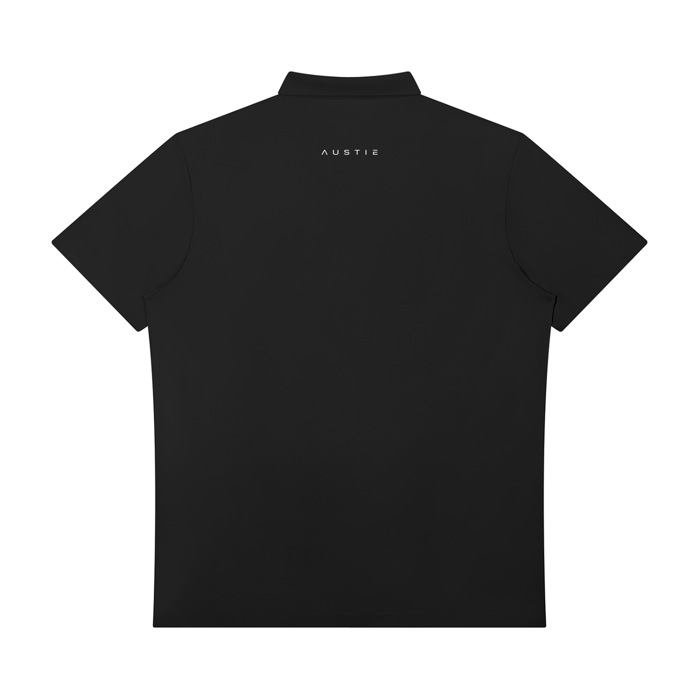 The Players Quarter-Zip Polo