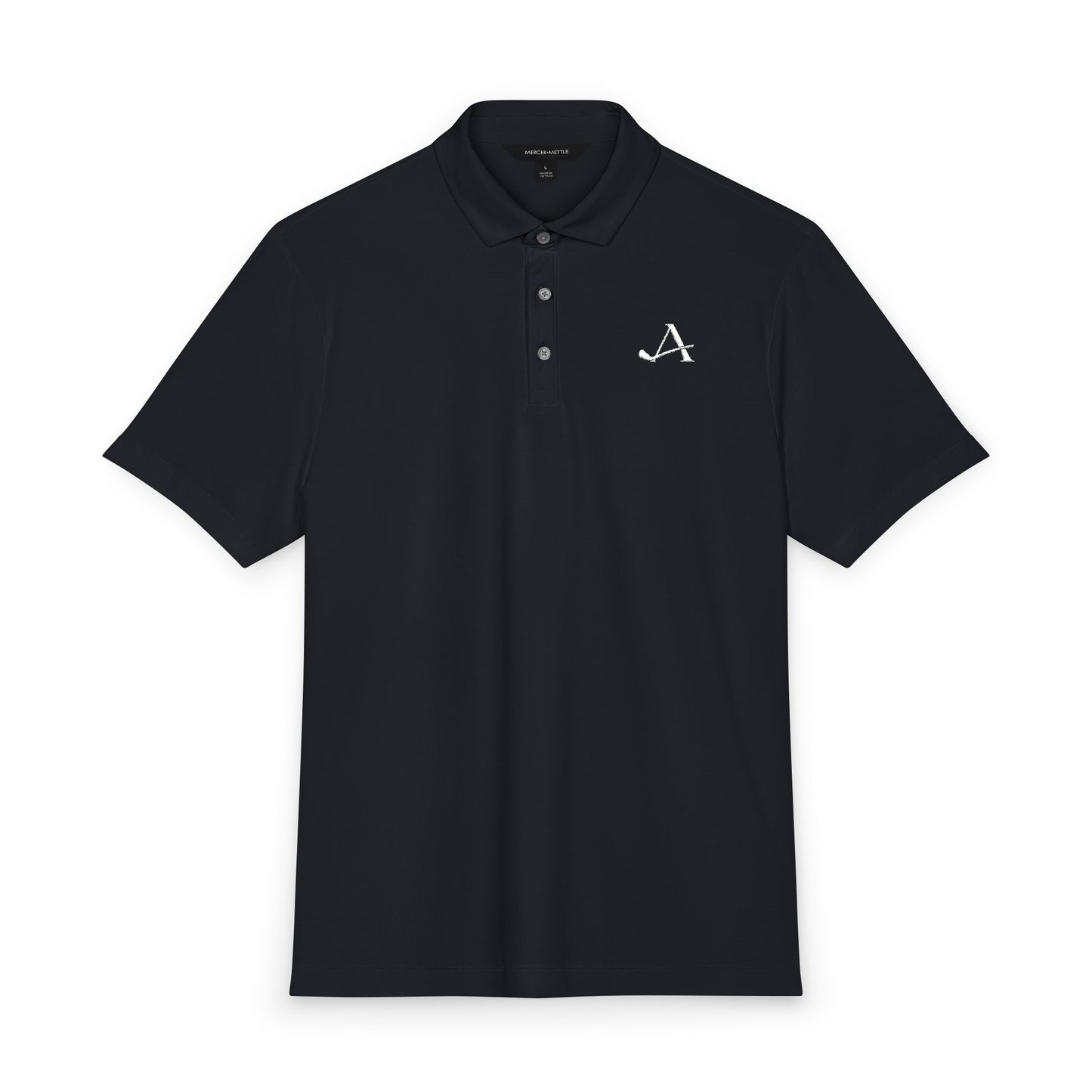 The Clubhouse Polo