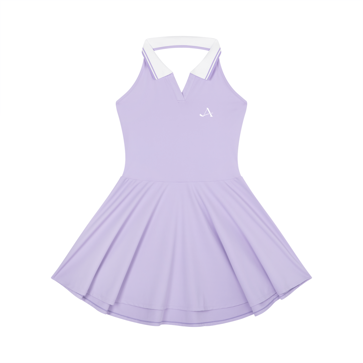 The Women’s Players Dress
