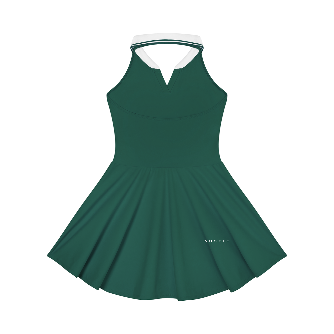 The Women’s Players Dress